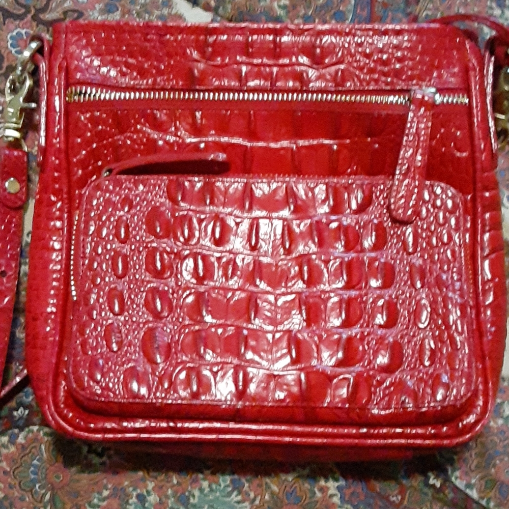 Brahmin crossbody